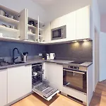 Апартаменты Leonart Living 21 Грац