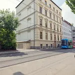 Leonart Living 21 Грац