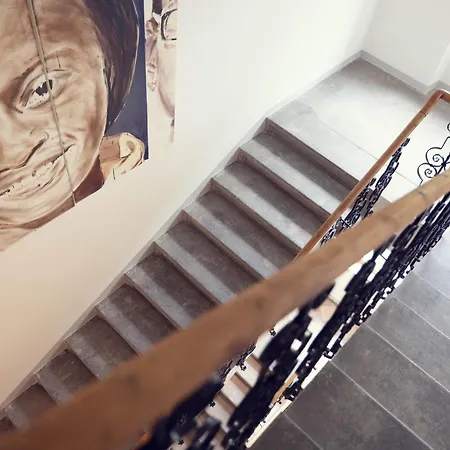 Apartment Leonart Living 21 Graz