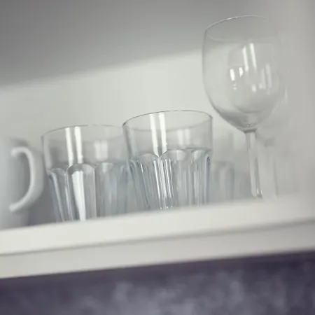 Leonart Living 21 アパート *