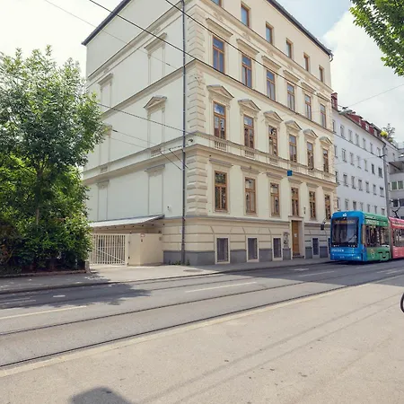 Leonart Living 21 Graz