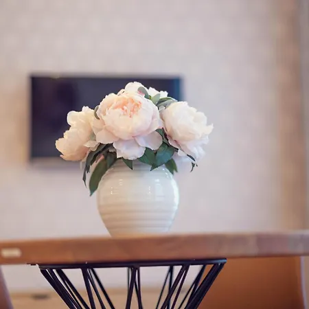 公寓 Leonart Living 21 *