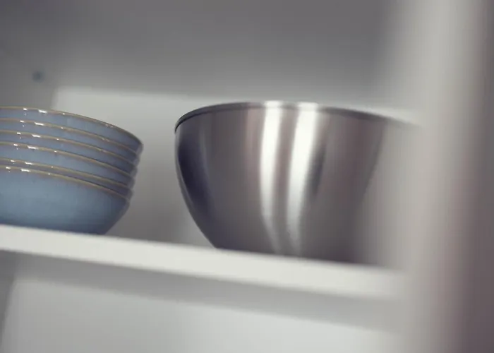 公寓 Leonart Living 21