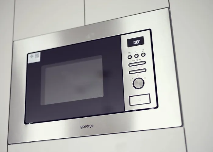 Leonart Living 21 * 格拉茨