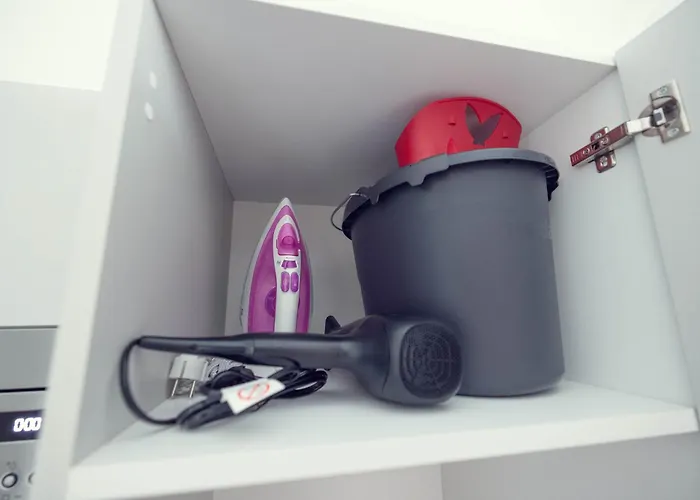 Apartment Leonart Living 21 *