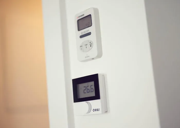 公寓 Leonart Living 21 格拉茨