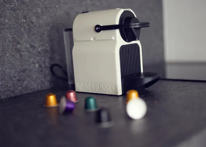 Leonart Living 21 公寓