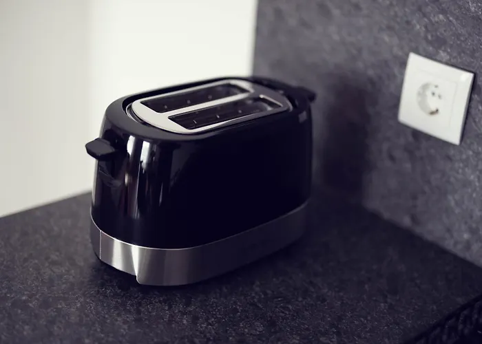 Apartment Leonart Living 21 *