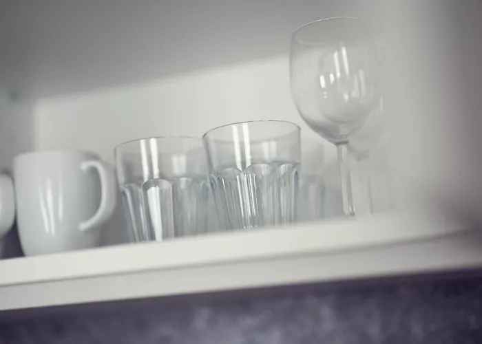 Leonart Living 21 公寓 *