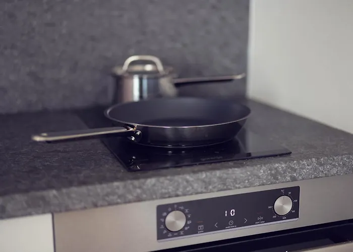 公寓 Leonart Living 21 格拉茨