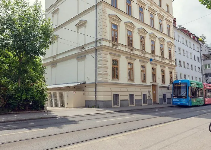 Leonart Living 21 格拉茨