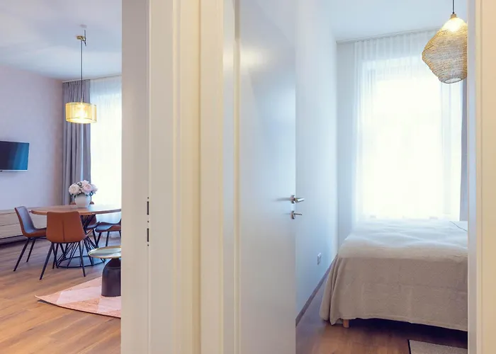 Leonart Living 21 * Graz