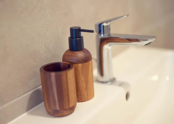 Leonart Living 21 * Graz