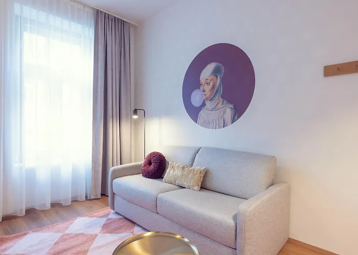 Leonart Living 21 公寓