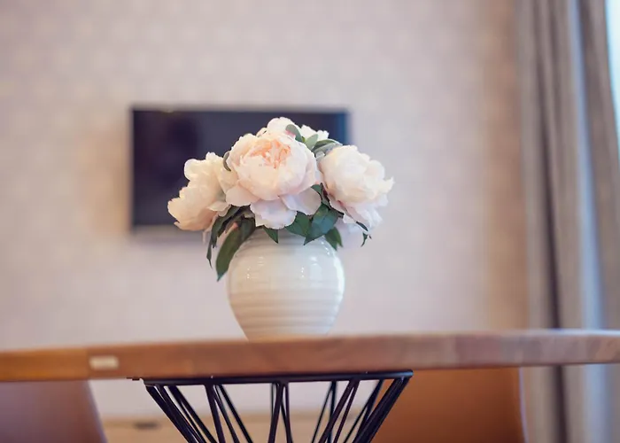 公寓 Leonart Living 21 *