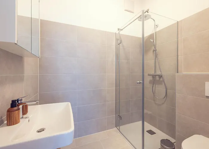 公寓 Leonart Living 21