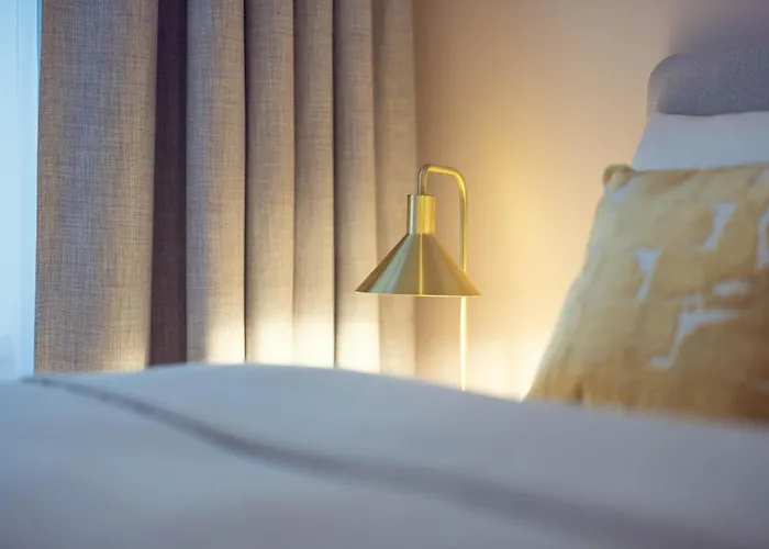 Apartment Leonart Living 21 Graz