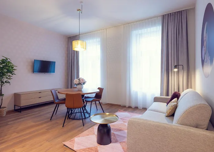 Leonart Living 21 Graz