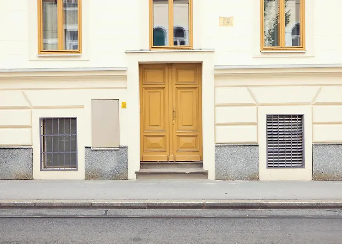 Leonart Living 21 格拉茨